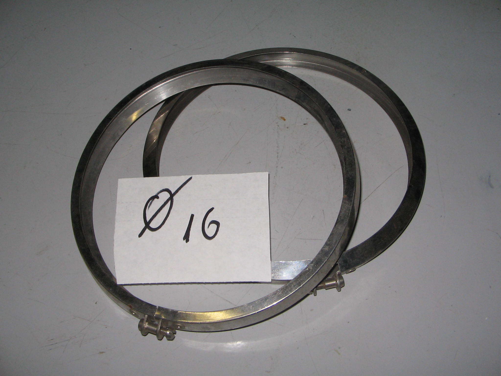 PREZZO cad.1 FERMA FARO --N.6049